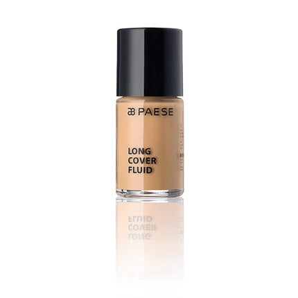 Paese Cosmetics Honey Long Cover Fluid Foundation 30ml