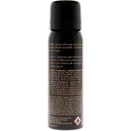 Orbie Dry Texturizing Spray