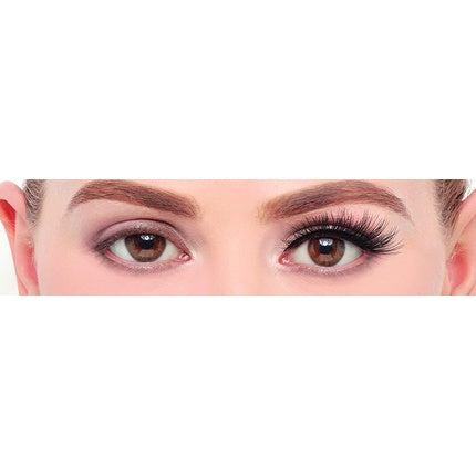 Eylure Dramatic 3D No.196 False Eyelashes
