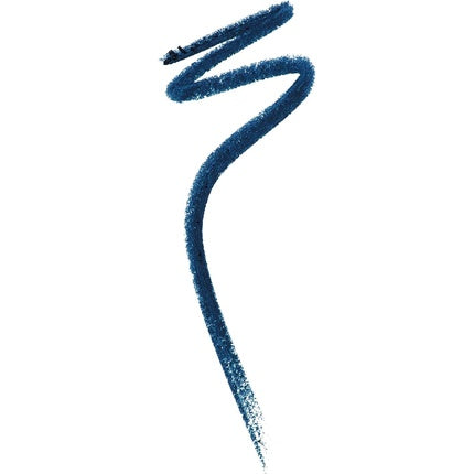 Maybelline Tattoo Liner Gel Pencil 921 Deep Teal