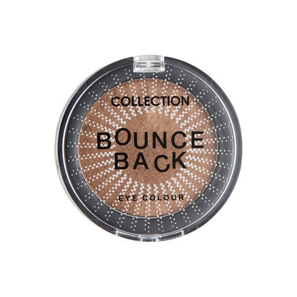 Collection Bronzed Up Bounce Back Eye Color