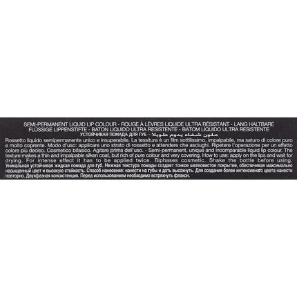 Noubarossetto Millebaci Lipstick 3.40g