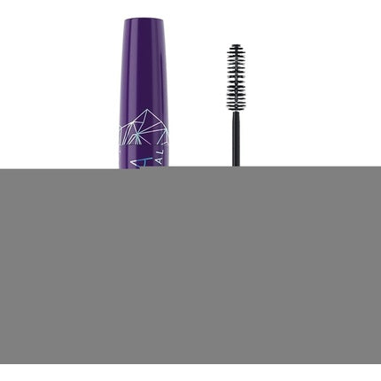 ASTRA Subliminal Atomic Volume Black Mascara - Cosmetic Makeup