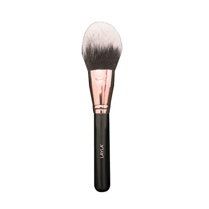 Layla Cosmetics F103 Hybrid Round Face Brush