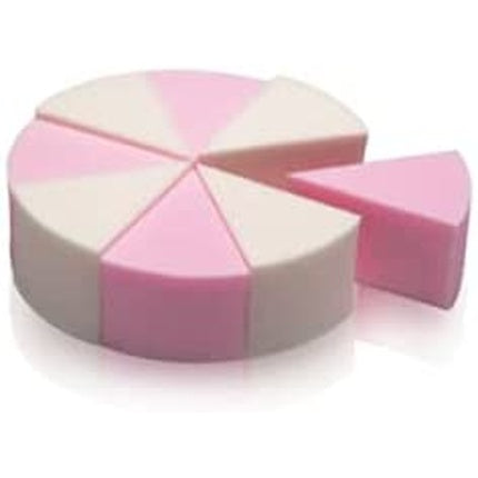 Donegal Foundation Sponges 8pcs 4300 P1 - Pack of 8