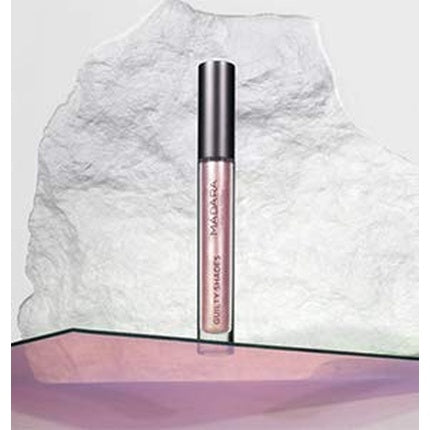 Madara Guilty Shades Multi Eye and Cheek Shadow for Creative Exploration 63 Seduction