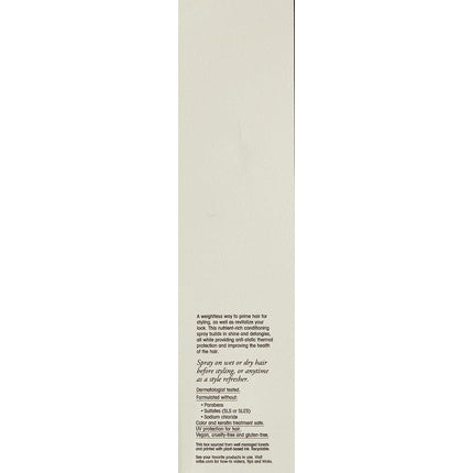 Oribe Signature Foundation Mist Signature Line 200ml