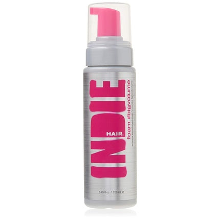 INDIE Hair Foam Big Volume 6.75 oz