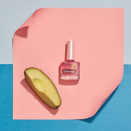 Deborah U@A'S Extension