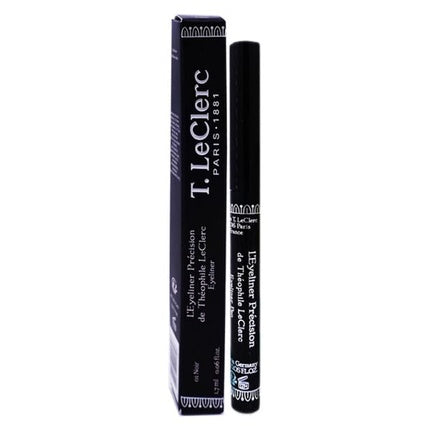 T.Leclerc Precision Eyeliner 1.7ml Black