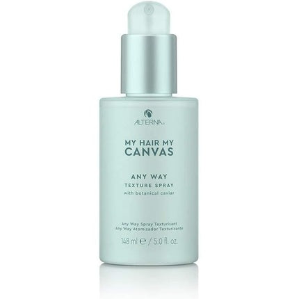 Alterna My Hair My Canvas Any Way Texture Spray 5 oz Hair Spray