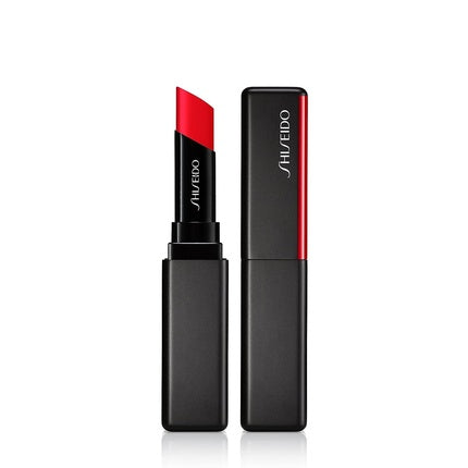 Shiseido VisionAiry Gel Lipstick 218 Volcanic 1.6g