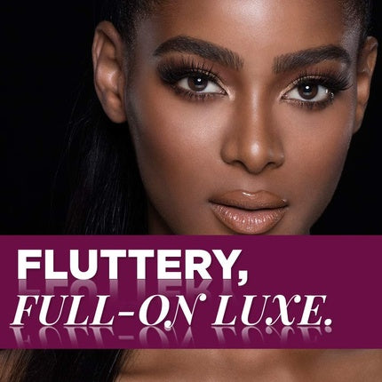 Ardell Double Up 211 Black False Eyelashes