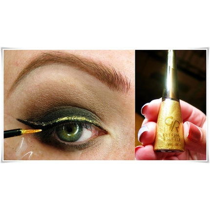Golden Rose Extreme Sparkle Eyeliner 103