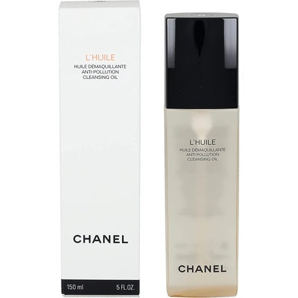 Chanel Make-Up Remover Mousse 150ml Lavender