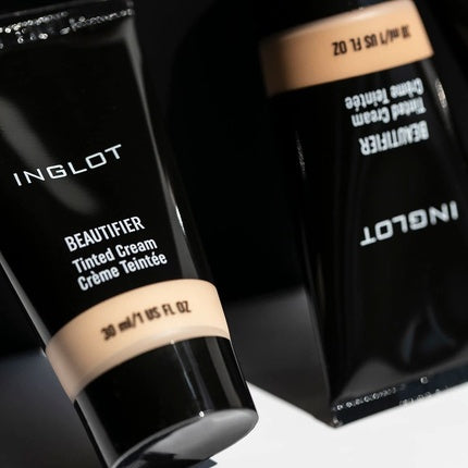 INGLOT Finishers 0.4g 101