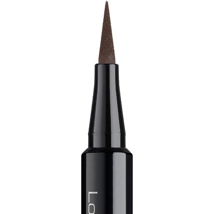 Artdeco Long Lasting Intense Eyeliner 04 Brown 0.6ml