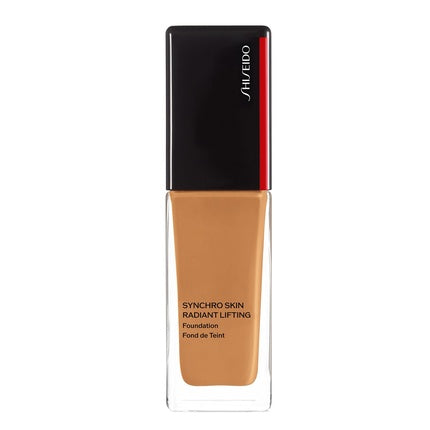 Shiseido Synchro Skin Radiant Lifting Foundation 420 Bronze - 30ml