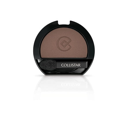 Impeccable Compact Eyeshadow Refill Brown