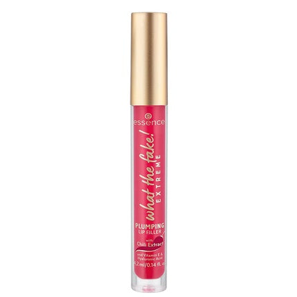 Essence What The Fake! Extreme Plumping Lip Filler with Chili Extract 4.2ml