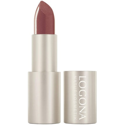 LOGONA Naturkosmetik Lipstick No. 01 Copper 4ml