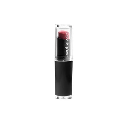Wet N Wild Megalast Lip Color E904B Rose Bud