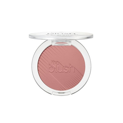 Essence The Blush Nr. 90 Bedazzling Red Long-Lasting Matte Vegan 5g