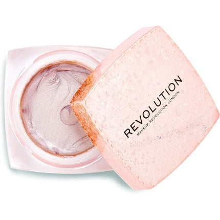 Makeup Revolution Jewel Collection Jelly Highlighter Prestigious