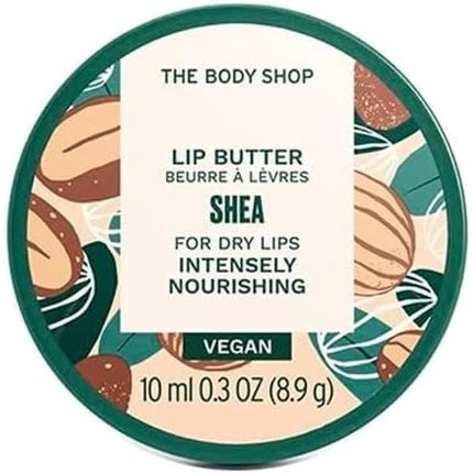 SHEA Lip Butter 10ml