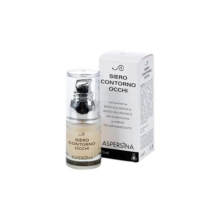 Pharmalife Research Aspersina Eye Contour Serum 15 Ml