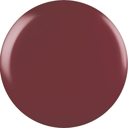 CND Shellac Oxblood 7.3ml 0.25 fl oz.
