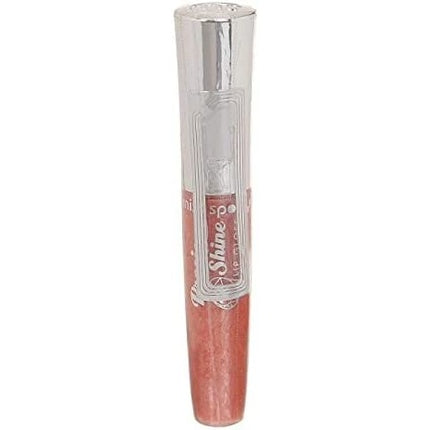 Miss Sporty Precious Shine 3D Lipgloss 120 Copper