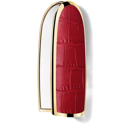 Guerlain Rouge G - L'Ecrin Bijou Double Miroir - Le Croco - Customizable Lip Care Lipstick