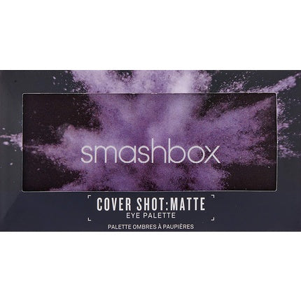 Smashbox Cover Shot Matte Limited Edition