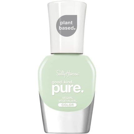 Sally Hansen Good Kind Pure Vegan Nail Polish Mint Refresh 10ml