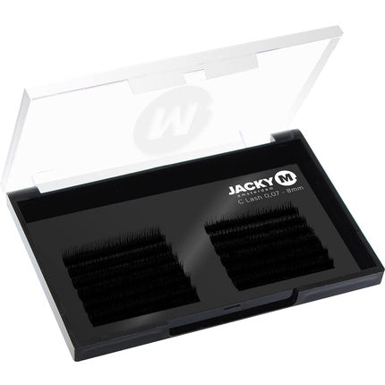 Jacky M C Lash 0.05 10mm