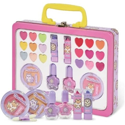 My Best Friends Complete Beauty Case