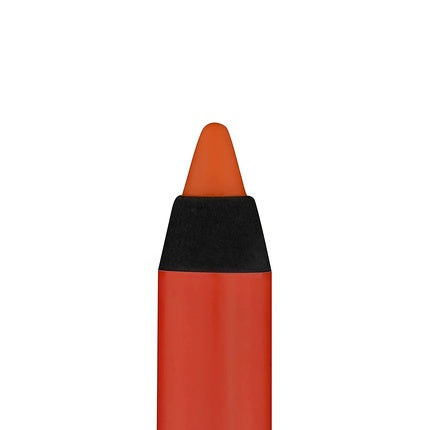 Lamel Oh My Color Gel Eye Liner Long-Lasting Professional Look Orange N.406