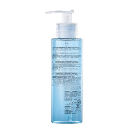 Eucerin Dermatoclean Cleansing Gel 200ml