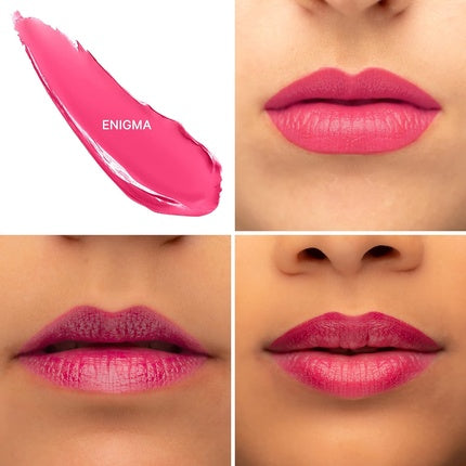 Kevyn Aucoin Unforgettable Shine Lipstick Enigma