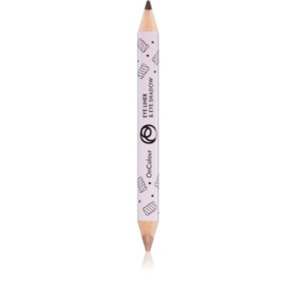 Oriflame On Colour - 2 G Eye Makeup