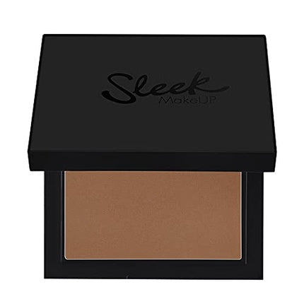 Sleek Face Form Fire Medium Bronzing Powder