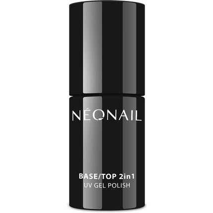 NeoNail UV Gel Polish Base/Top 2in1 7.2ml 6621-7