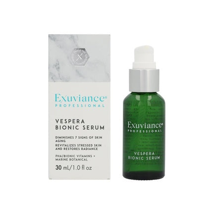 Exuviance Vespera Bionic Serum