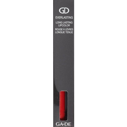 GA-DE Everlasting Lip Color 58 Red Velvet 8.6ml