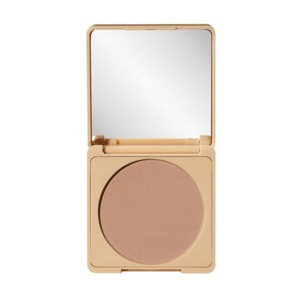 Paese Self Glow Bronzer Pressed Face Powder 02 Warm 10 G