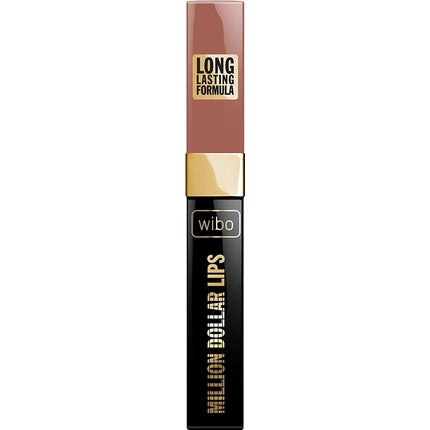 Wibo Million Dollars Lips Matte Lipstick 08 3ml