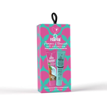 Dr.PAWPAW Pamper & Nourish Gift Collection