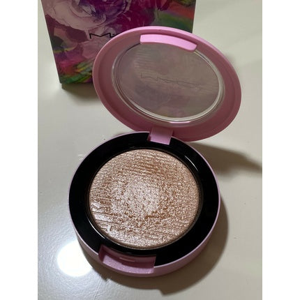 MAC Botanic Panic Extra Dimension Skinfinish Highlighter Fleur Sure