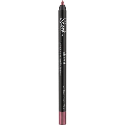 Sleek Makeup Kohl Liner Part Time Pullover For Men, 1.2 Ml Part Time Lover